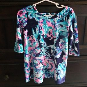 Lilly Pulitzer toddler dress 2t-3t